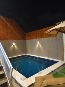 Sarining villa 2 bedroom