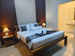 Sarining villa 2 bedroom