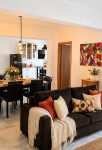 Mikas B luxury House near Faliraki