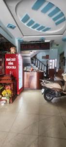 Khách sạn Quỳnh Anh