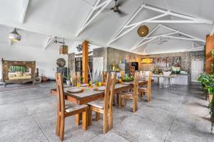 A Grand Private Villa Designed for Togetherness