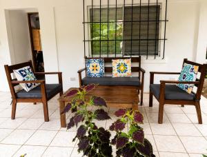 La Casita de Yan