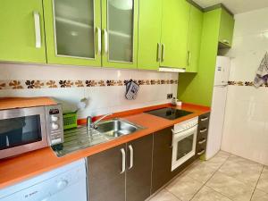 Casa Adosada en Miami Platja con Piscina Privada - ES-384-15