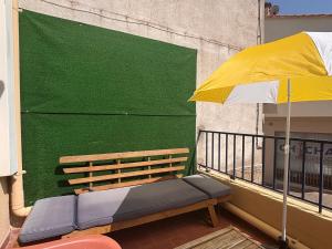 Maison climatisée au cœur dElne - 4 pers. - FR-1-732-117