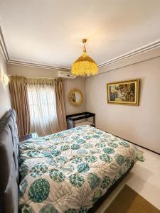 apartment in Marrakech