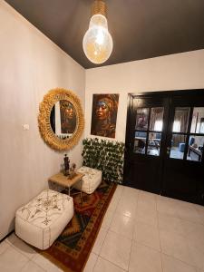 apartment in Marrakech