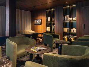 Novotel Luxembourg Kirchberg