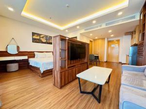 FLC Sea Tower Quy Nhơn Sea View Giá Rẻ