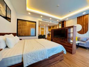 FLC Sea Tower Quy Nhơn Sea View Giá Rẻ