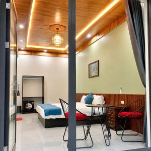 Trang An Sunny Garden Homestay