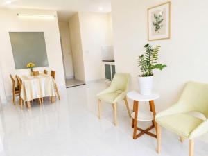 King Home Trinh Nguyên Homestay phường Linh Xuân HCMC