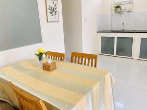 King Home Trinh Nguyên Homestay phường Linh Xuân HCMC