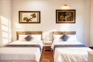 Chip Homestay Huế