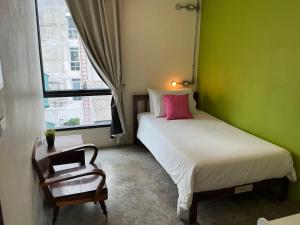Udee Bangkok Hostel