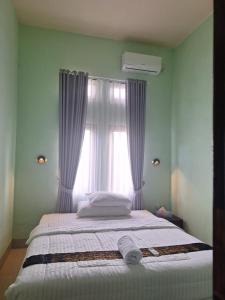 Jomariz Homestay