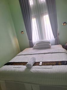 Jomariz Homestay