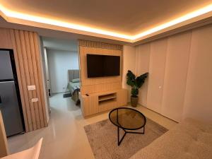 Apartaestudio nuevo en Cali