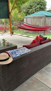 Villa Sol casa de campo, ideal para familias