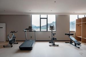 vangvieng THAVIKUN HOTEL