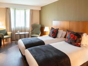 Hotel Mercure Porto Gaia