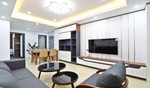 Paradise Apartment 28 Xuan La