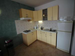 Stara Novalja Seaview Stay
