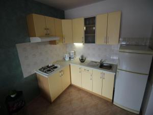 Stara Novalja Seaview Stay