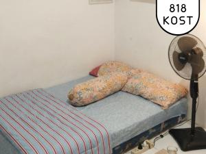 818 Kost Mas Ncun
