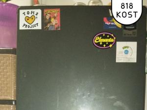 818 Kost Mas Ncun