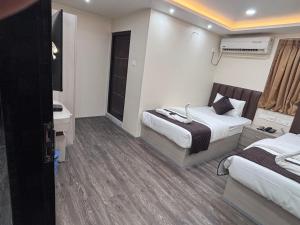 Hotel AKG INN