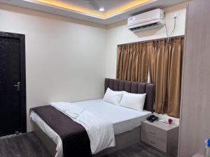 Hotel AKG INN