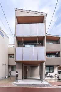 NIKYO Hohokun Private Villa OSAKA