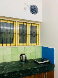 Comfortable Fully Furnished 2BHK House with 2ACs In City Center