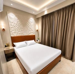 Avaason Luxuries TownCentral Cozy Studioo