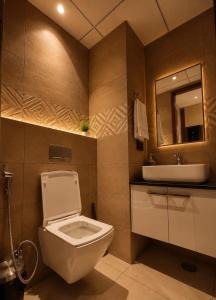 Avaason Luxuries TownCentral Cozy Studioo