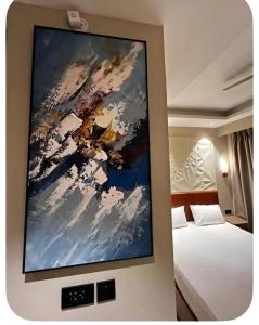 Avaason Luxuries TownCentral Cozy Studioo