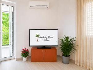 Holiday Home Relax