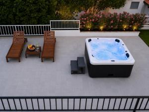 Holiday Home Relax