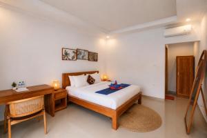 Canggu Surf and stay