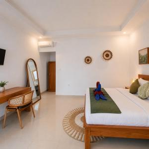 Canggu Surf and stay