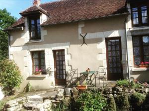 Maisons de vacances Le Bourg Remy Gites : photos des chambres