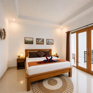 Canggu Surf and stay