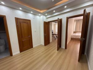 Newly Renovated 52msq 1LDK in Central Ulaanbaatar