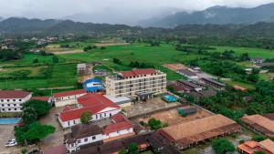 Vangvieng THAVIKUN HOTEL