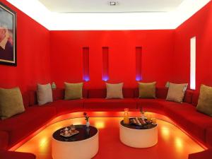 Ibis Tanger City Center