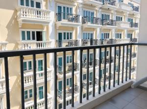 LaFayette Park Square by Mangga Homes
