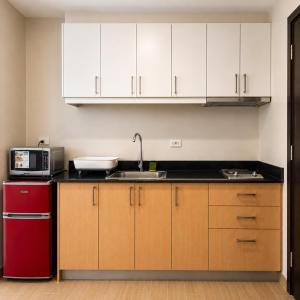 LaFayette Park Square by Mangga Homes