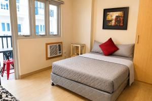 LaFayette Park Square by Mangga Homes