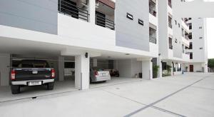 Seabreeze Bangsaen