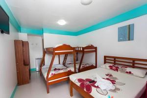 Palm Grove Saud Holiday Complex Hotel